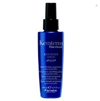 FANOLA Keraterm wygładzający spray do włosów  z keratyną 200ml