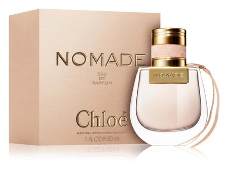 CHLOE Women Nomade edp 30ml