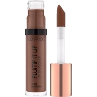 CATRICE Plump It Up Lip Booster błyszczyk do ust 100 Work It, Twerk It 3,5ml