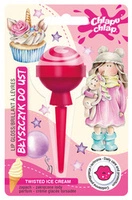 ESTETICA Chlapu Chlap Lizak błyszczyk do ust zakręcone lody 8ml