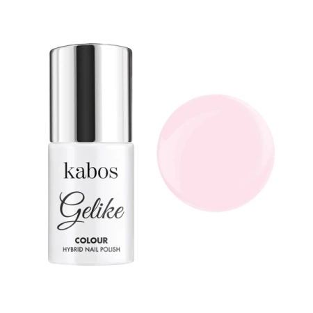 KABOS Gelike Colour lakier hybrydowy Georgette 5ml