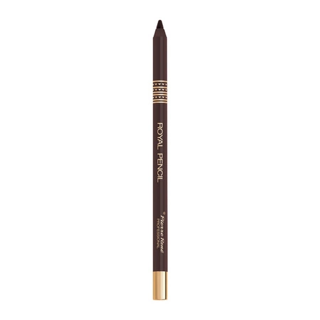 PIERRE RENE Royal Pencil kredka do oczu Brown 1,6g