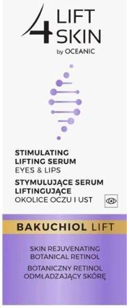 AA Lift4Skin Bakuchiol Lift serum liftingujące 15ml