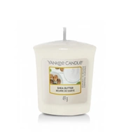 YANKEE CANDLE Samplers Shea Butter 49g