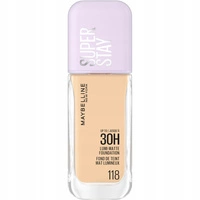 MAYBELLINE Super Stay Lumi Matte podkład do twarzy 118 35ml