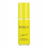 ESTETICA Bosca perfumy do ciała i włosów El Dorado 80ml
