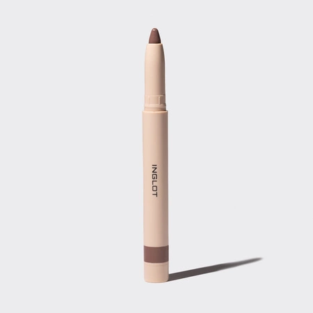 INGLOT Velvet Define Lip Pencil ołówek do ust 69 Dusty Rosewood 1,6g