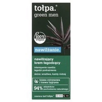 TOŁPA Green Men nawilżający krem orzeźwiający 50ml