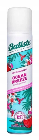 BATISTE suchy szampon Ocean Breeze 200ml