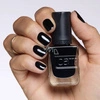 CATRICE Gel Affair lakier do paznokci 037 Black To The Roots 10,5ml