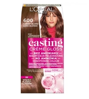 LOREAL Casting Creme GlosS 600 Ciemny Blond