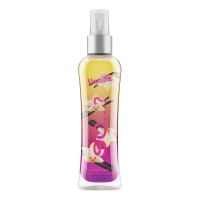 INCOS So...? Body Mist perfumowana mgiełka do ciała Vanilla 100ml