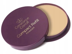 CONSTANCE CARROLL Compact Refill Powder puder w kamieniu 10 Daydream 12g