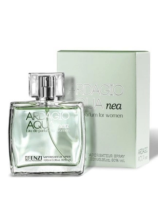 J.FENZI Women DCNA edp 100ml