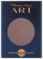 PIERRE RENE Art Palette Match System Matowe cień do powiek 096 1,3g