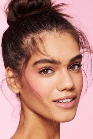 MAYBELLINE Cheek Heat róż do policzków 20 Rose Flash 10ml