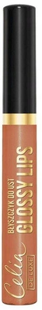 CELIA Glossy Lips błyszczyk do ust 04 8ml