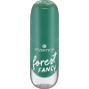 ESSENCE Gel Nail Colours żelowy lakier do paznokci 77 Forest Fancy 8ml
