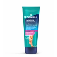 FARMONA Nivelazione 2w1 krem z peelingiem do stóp 100ml
