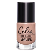 CELIA De Luxe Vinyl Nail lakier do paznokci 504 10ml