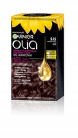 GARNIER Olia New farba do włosów 5.15 Mroźny Brąz