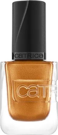 CATRICE Gel Affair lakier do paznokci 040 Copper Cabana 10,5ml