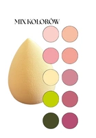 TOP CHOICE gąbka do makijażu blender 35319