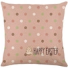 ECARLA Wielkanoc poszewka na poduszkę Happy Ester POD214
