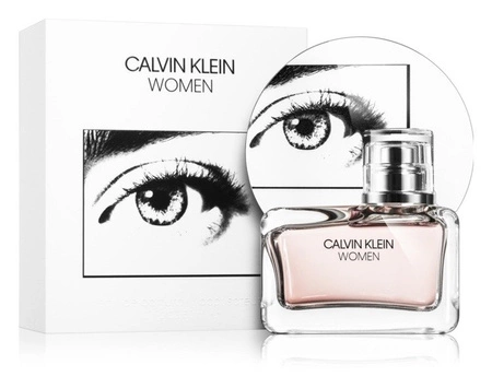 CALVIN KLEIN Women edp 50ml