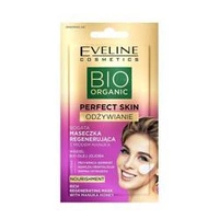 EVELINE Bio Organic PS maseczka odżywianie