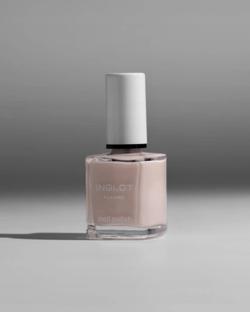 INGLOT Playinn Nail Polish lakier do paznokci 155 15ml