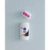 NIVEA Black & White Invisible antyperspirant w sztyfcie Clear 50ml