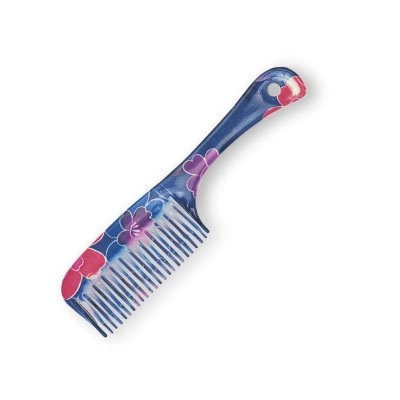 TOP CHOICE grzebień kolor wybierany losowo