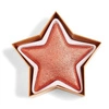 MAKEUP REVOLUTION Star of The Show Highlighter rozświetlacz Super Star