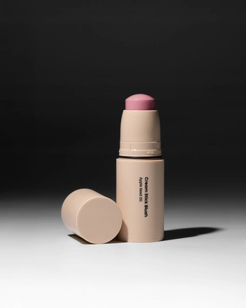 INGLOT Cream Stick róż w sztyfcie kremowy 214 Pastel Pink 6,2g