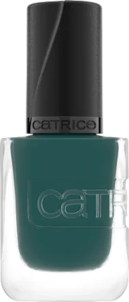 CATRICE Gel Affair lakier do paznokci 041 Spill The Tea-l 10,5ml