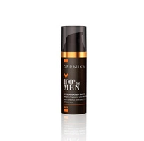 DERMIKA 100% For Men nawilżający krem do twarzy 30+ 50ml