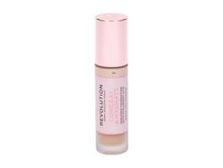 MAKEUP REVOLUTION Conceal &Hydrate podklad F6 23ml