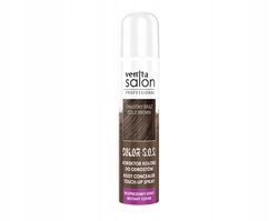 VENITA Salon Color S.o.s. korektor koloru do odrostów Chłodny Brąz 75ml
