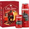 OLD SPICE Wolfthorn zestaw kosmetyków [żel pod prysznic + sztyft]