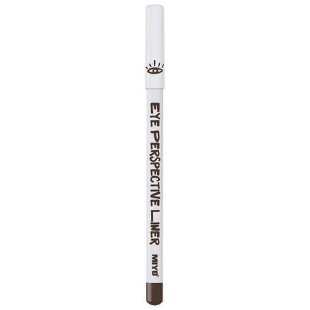 MIYO Eyeperspective Liner kredka do oczu 03 Peanut Brown 1,2g