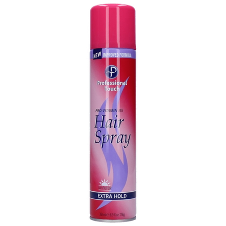 STATESTRONG Professional Touch lakier do włosów Extra Hold 265ml