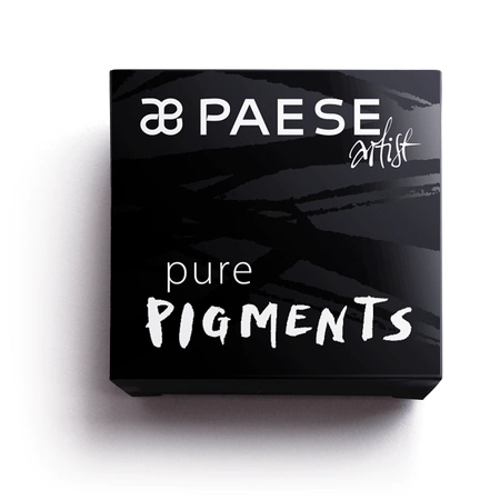 PAESE Artist Pure Pigments pigment do powiek 07 Galaxy 1g