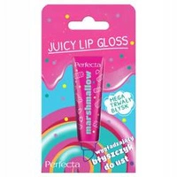 DAX Perfecta PERFECTA Lip Gloss błyszczyk Marshmallow 10g