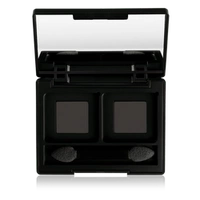 INGLOT Square Mirror kasetka do cieni