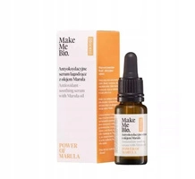 MAKE ME BIO Bloomi antyoksydacyjne serum do twarzy Power of Marula 15ml