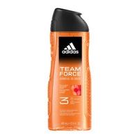 ADIDAS Men żel pod prysznic 3w1 Team Force 400ml