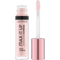 CATRICE Max It Up Extreme Lip Booster błyszczyk do ust 070 It's A Pearl Thing 4ml