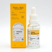 WATI FOR SKIN Microshot 100 serum do twarzy Lifting Essence 30ml