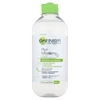GARNIER Skin Naturals płyn micelarny 3w1 skóra normalna i mieszana 400ml